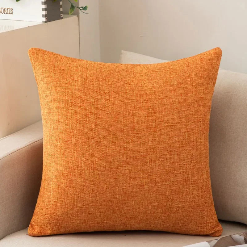 Plush Memory Foam Seat Cushion – Comfortable Support for Home & Office