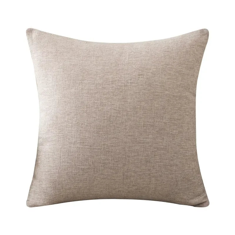 Plush Memory Foam Seat Cushion – Comfortable Support for Home & Office