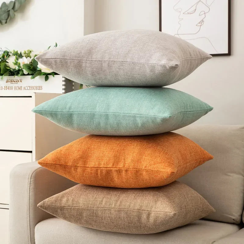 Plush Memory Foam Seat Cushion – Comfortable Support for Home & Office