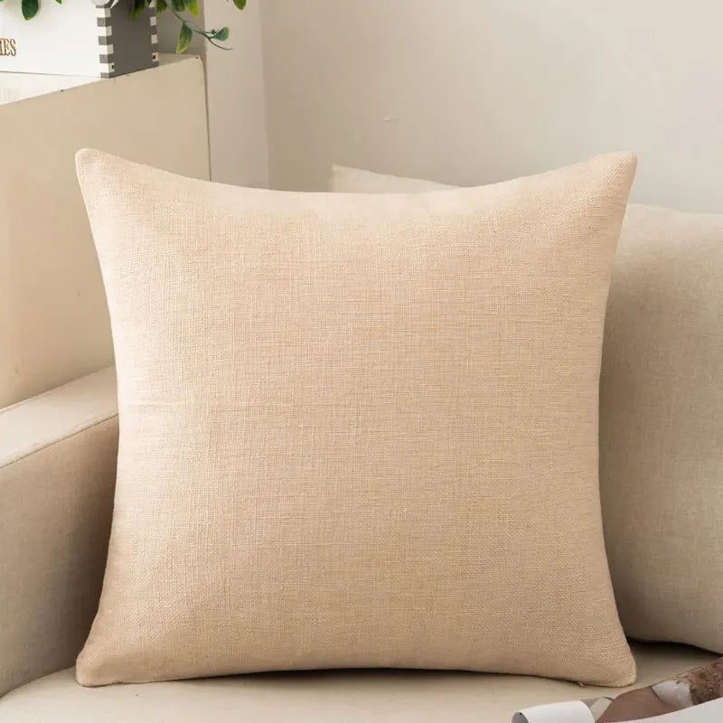 Plush Memory Foam Seat Cushion – Comfortable Support for Home & Office