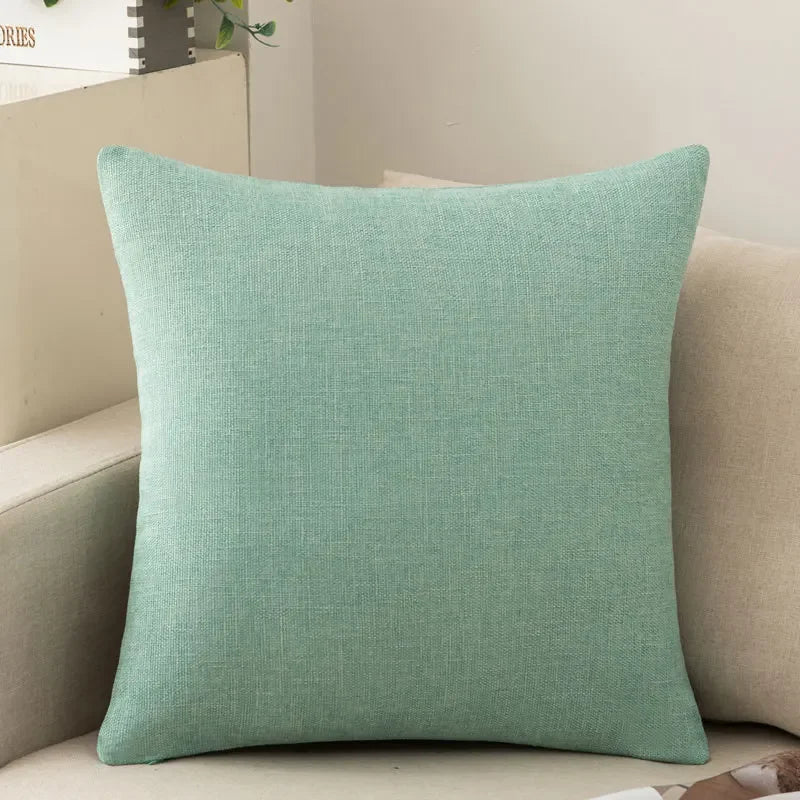Plush Memory Foam Seat Cushion – Comfortable Support for Home & Office