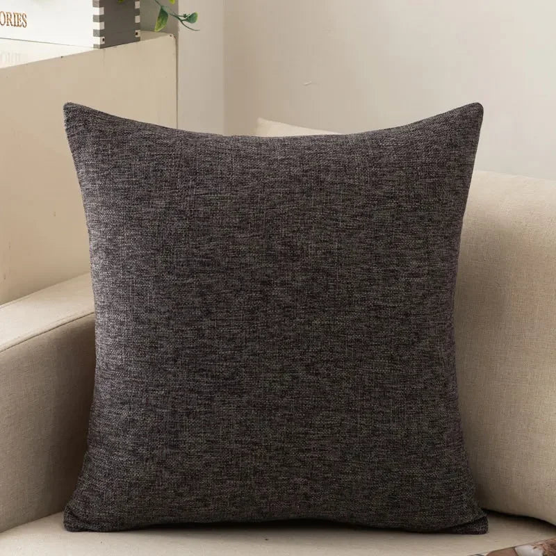 Plush Memory Foam Seat Cushion – Comfortable Support for Home & Office